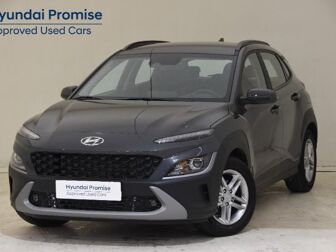 Imagen de HYUNDAI Kona 1.0 TGDI Maxx 4x2