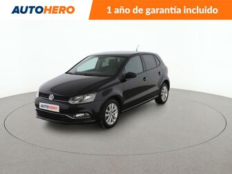 Imagen de VOLKSWAGEN Polo 1.2 TSI BMT Advance 66kW