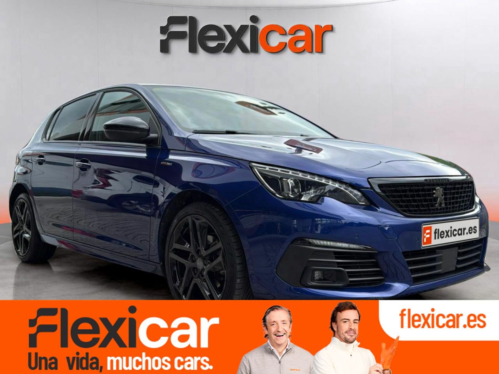 Imagen de PEUGEOT 308