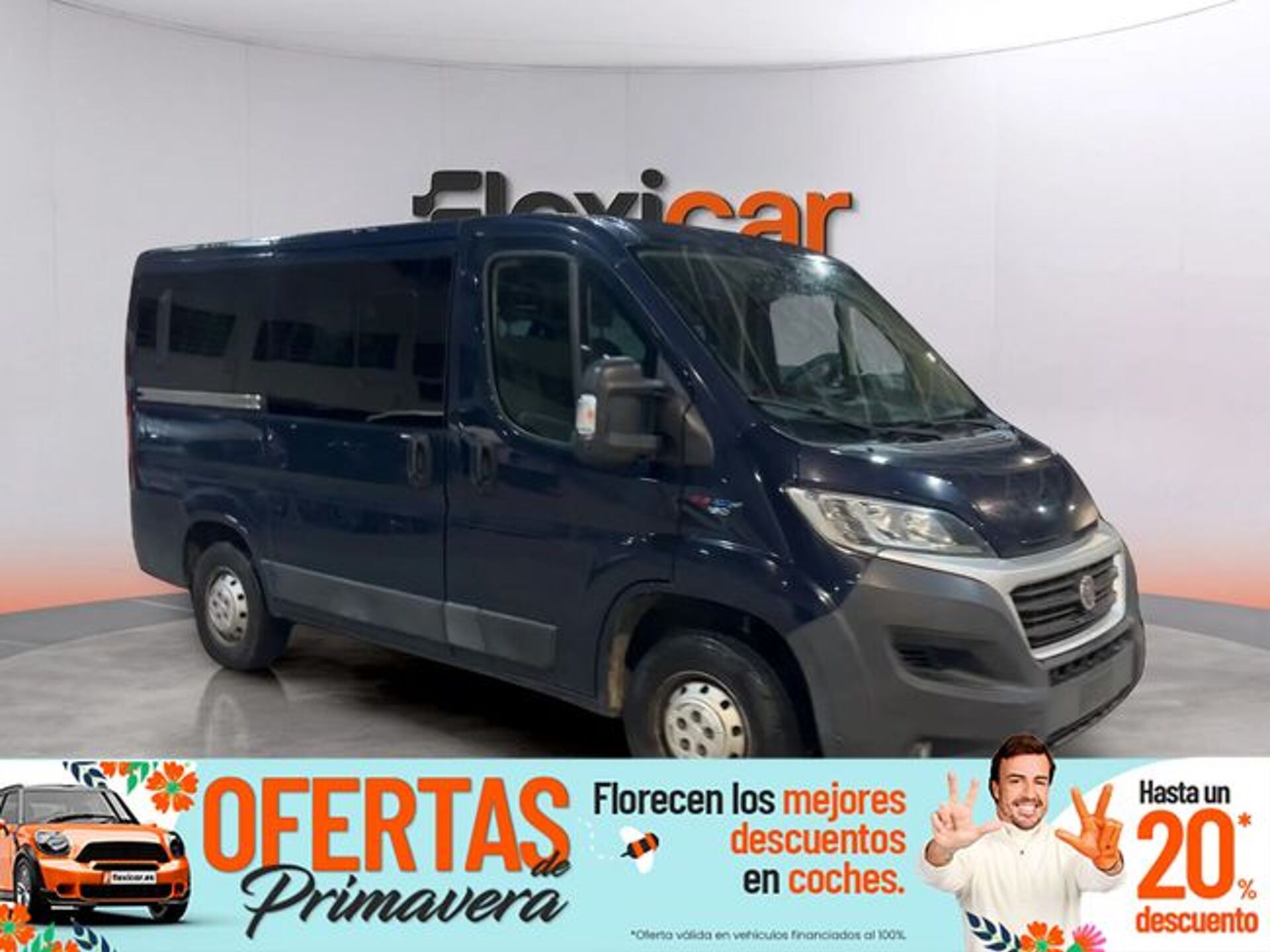 Imagen 1 de FIAT Ducato