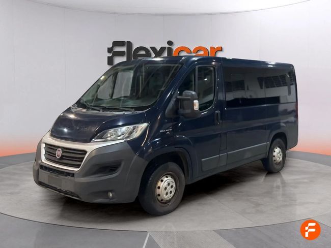 Foto del FIAT Ducato Combi 30 2.3Mjt Corto 110kW