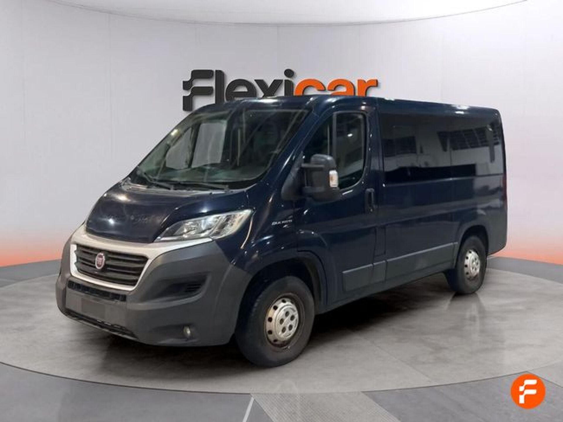 Imagen 3 de FIAT Ducato