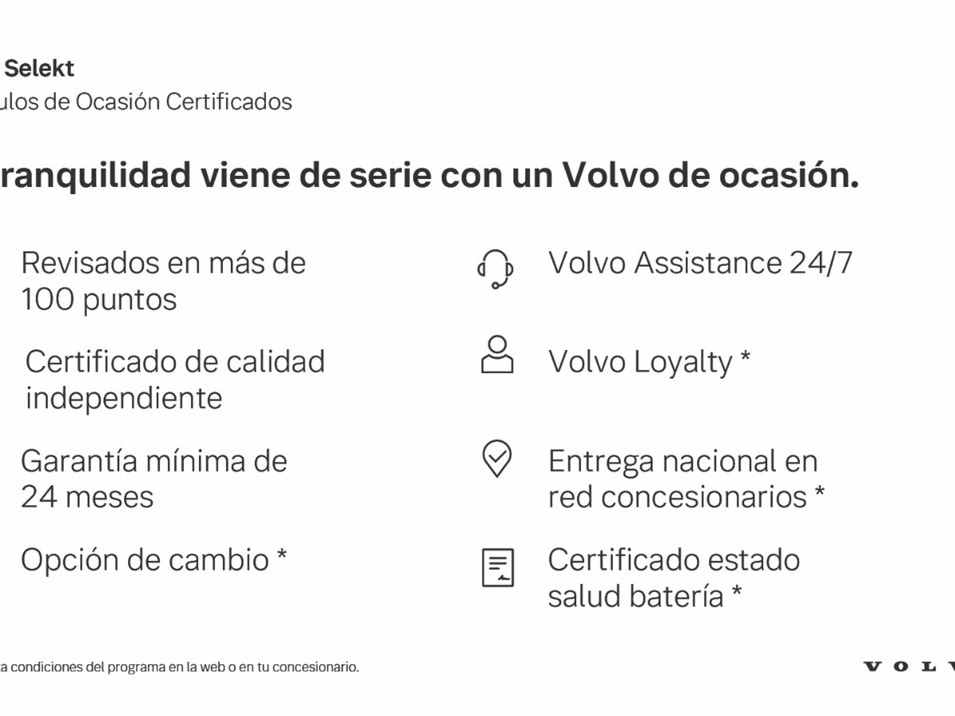 Imagen 2 de VOLVO XC40