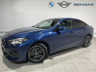 Imagen de BMW Serie 2 218dA Gran Coupé