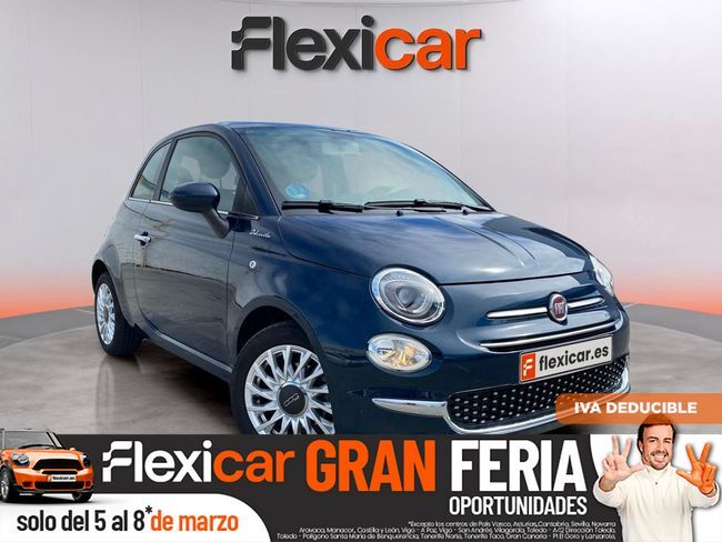 Foto del FIAT 500 1.0 Hybrid Dolcevita 52kW