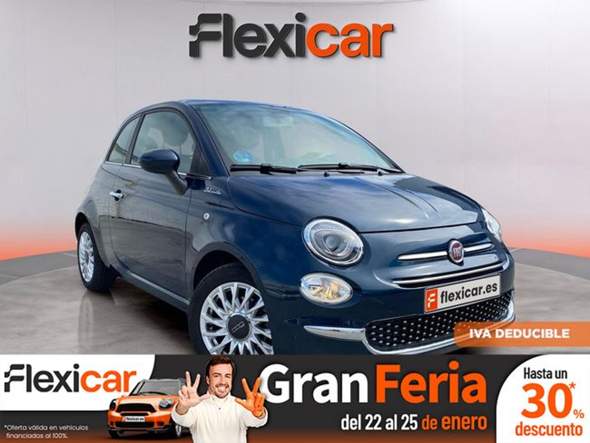 Imagen de FIAT 500