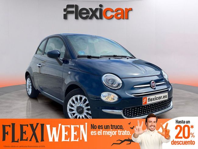 FIAT 500 (Dolcevita 1.0 Hybrid 51KW (70 CV)) en Tarragona