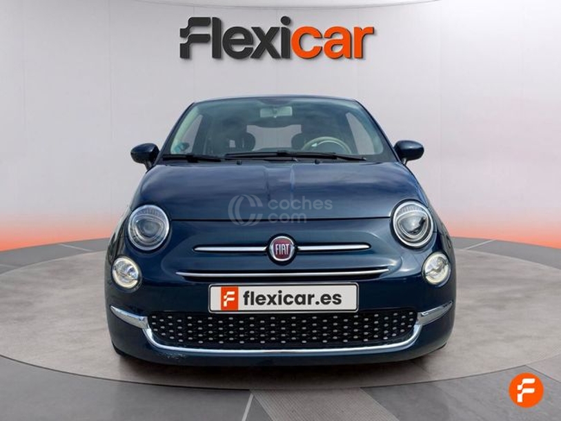 Foto del FIAT 500 1.0 Hybrid Dolcevita 52kW