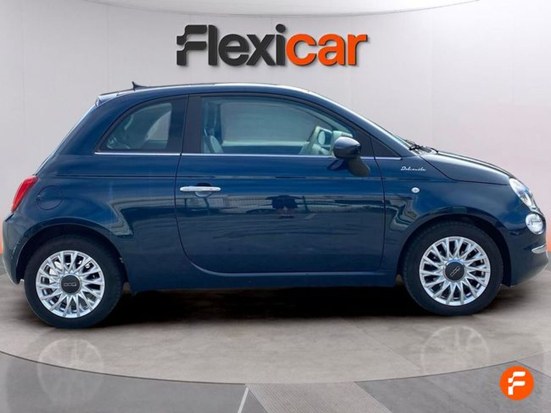 Imagen 3 de FIAT 500