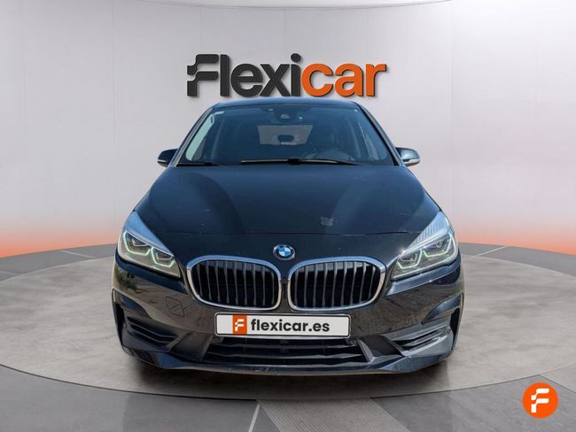 Foto del BMW Serie 2 218i Gran Tourer