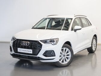 Imagen de AUDI Q3 35 TDI Advanced S tronic 110kW