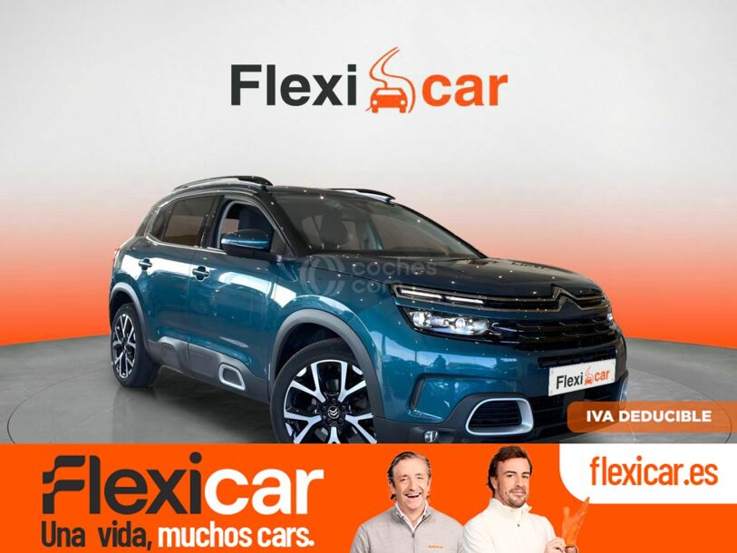 Foto del CITROEN C5 Aircross PureTech S&S Shine EAT8 130