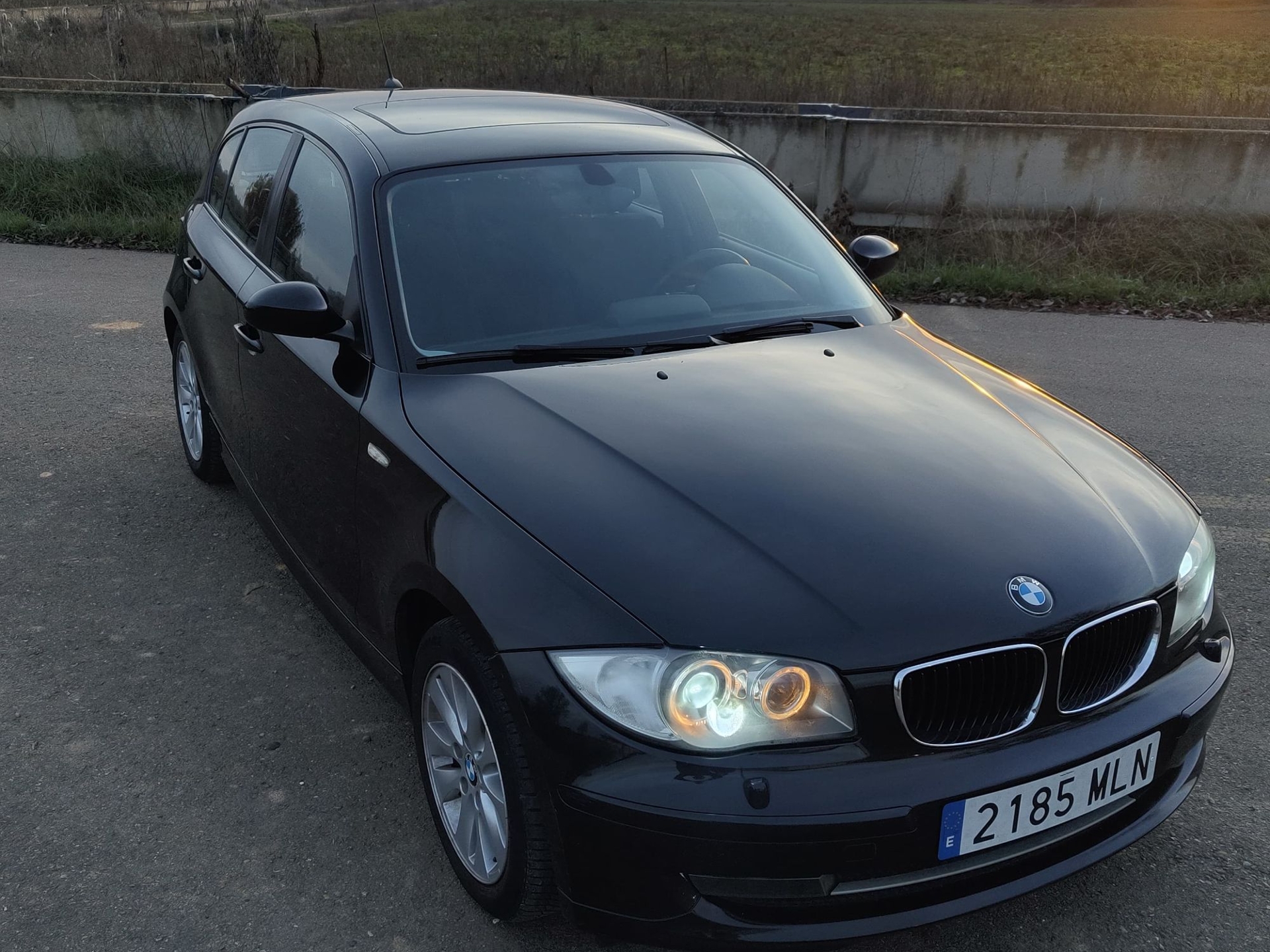 Imagen de BMW Serie 1