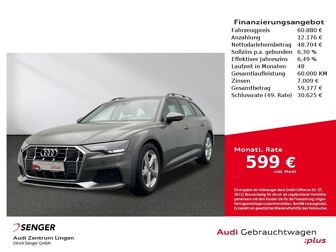 Imagen de AUDI A6 50 TDI quattro Tiptronic