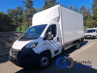 Imagen de FIAT Ducato Ch. Caja Abierta 35 2.2Mjt L2 H1 140CV