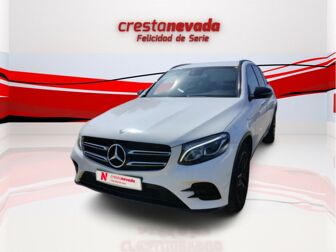 Imagen de MERCEDES Clase GLC GLC 220d 4Matic Aut.