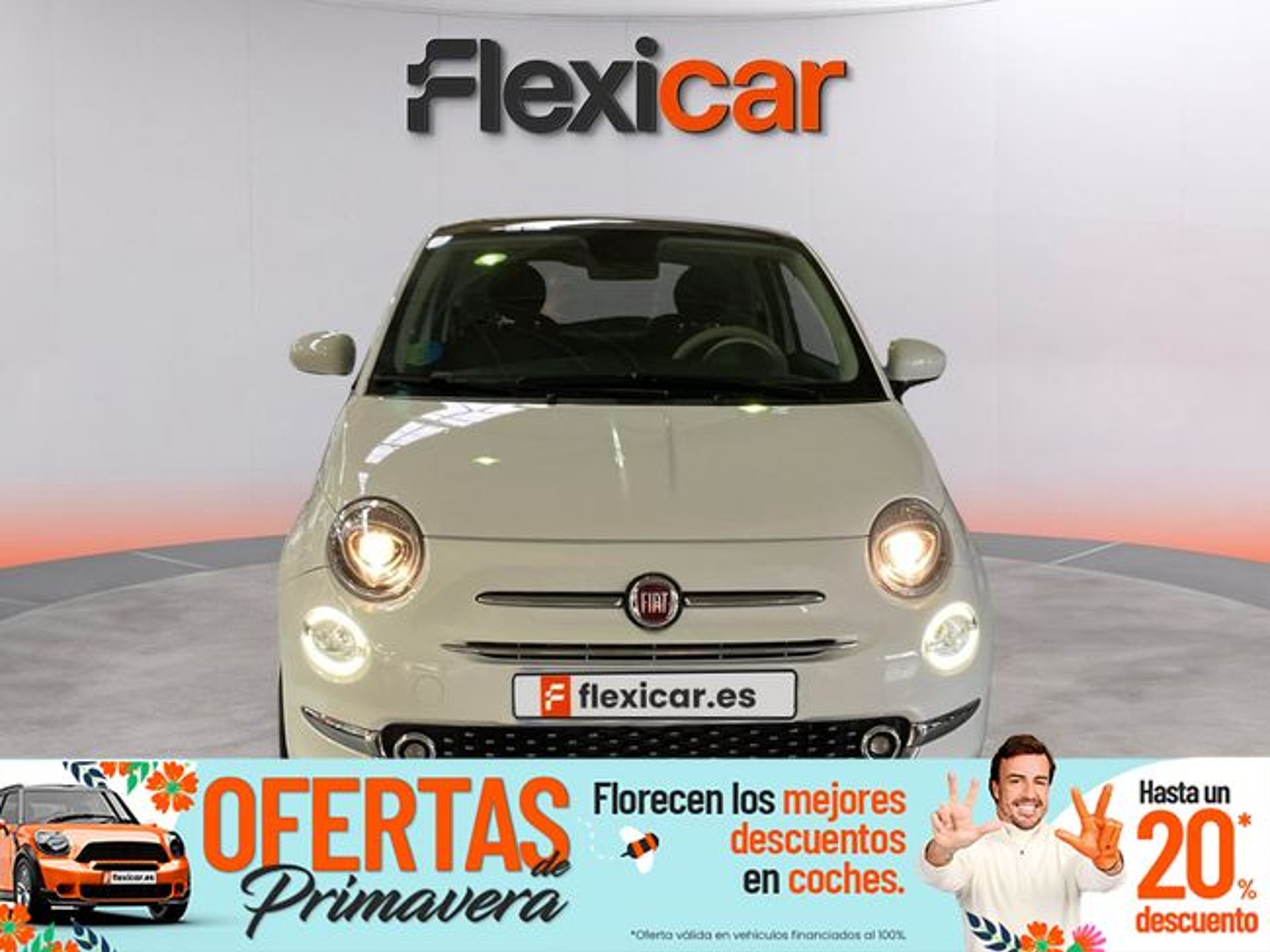 Imagen de FIAT 500