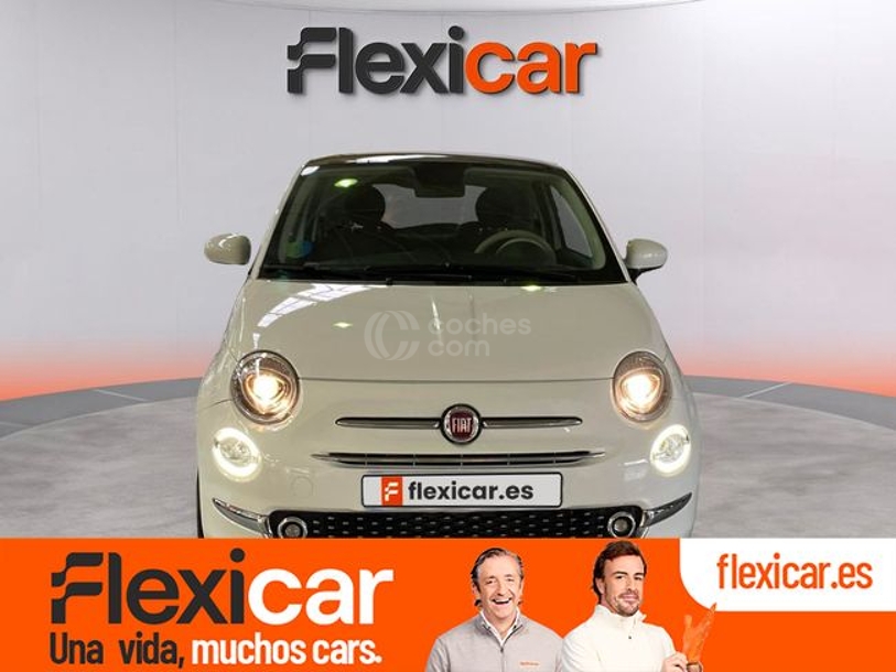 Foto del FIAT 500 1.0 Hybrid Monotrim 52kW