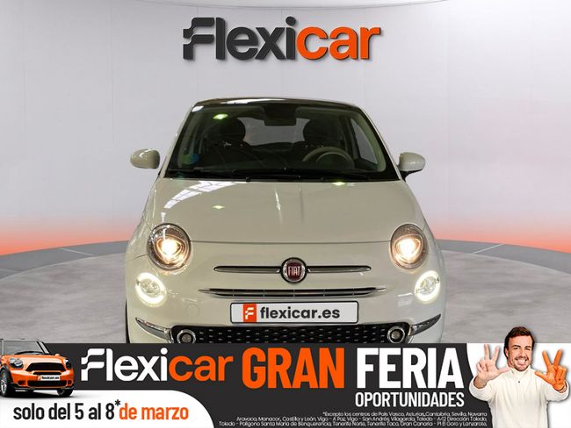 Imagen de FIAT 500