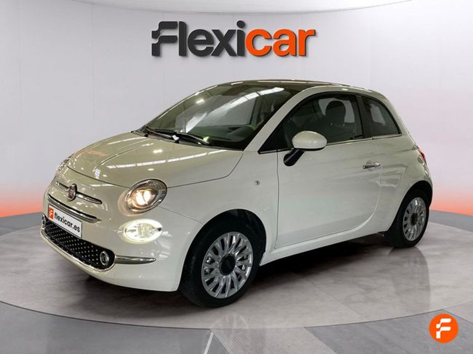 Imagen 2 de FIAT 500