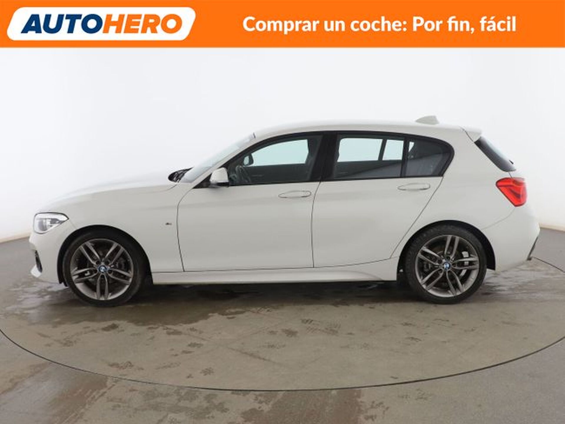 Imagen 3 de BMW Serie 1