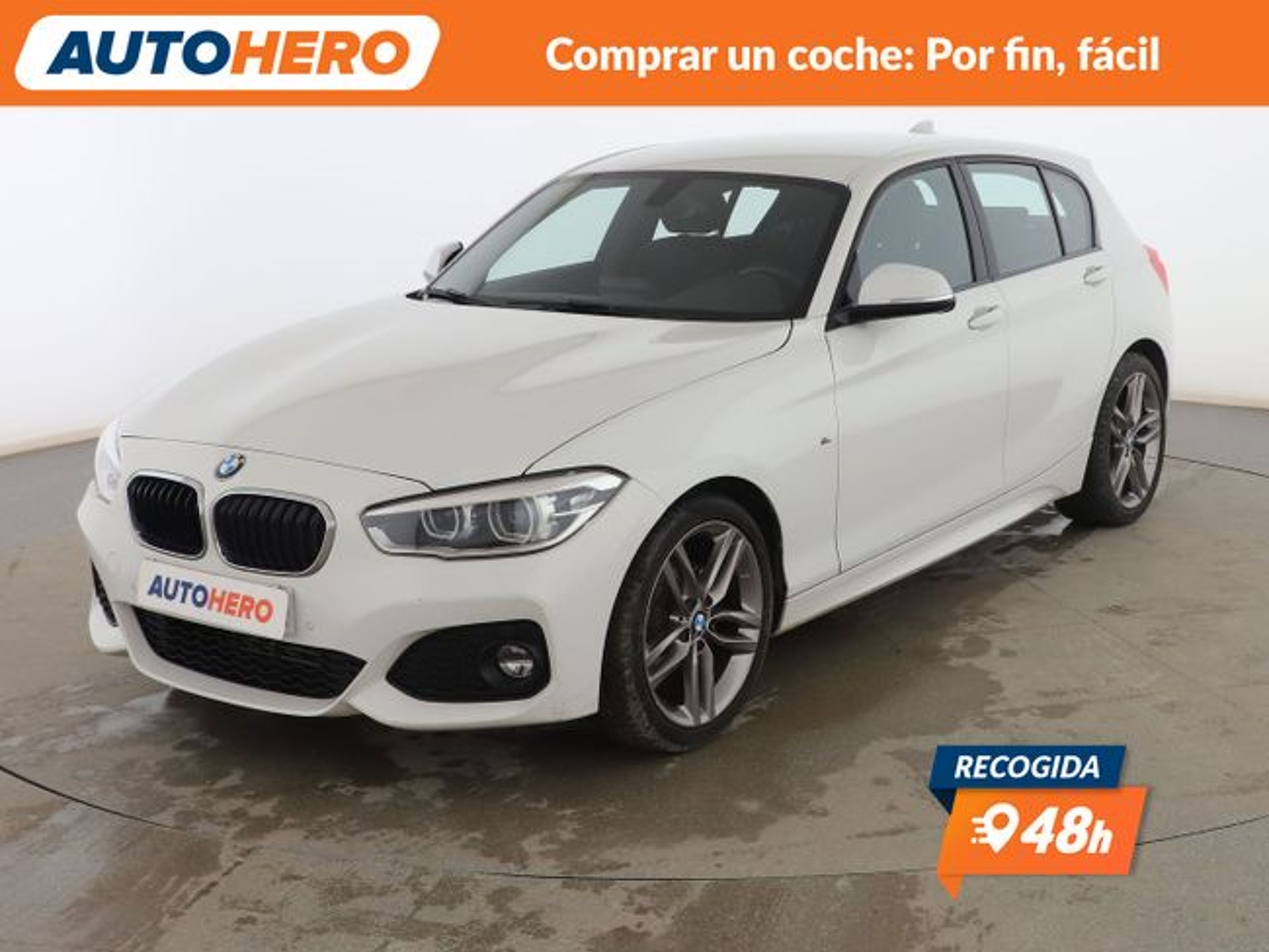 Imagen de BMW Serie 1