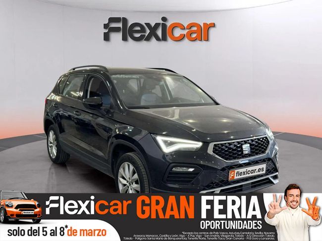Foto del SEAT Ateca 1.5 EcoTSI S&S Style XM DSG