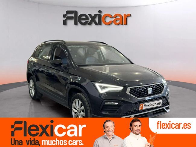 Foto del SEAT Ateca 1.5 EcoTSI S&S Style XM DSG