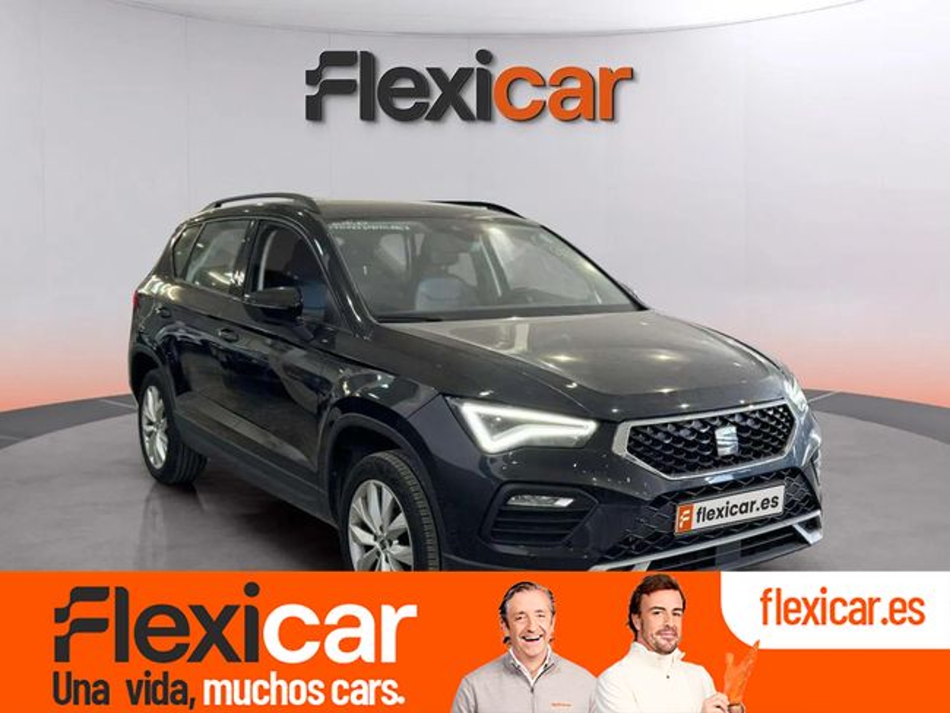 Imagen de SEAT Ateca