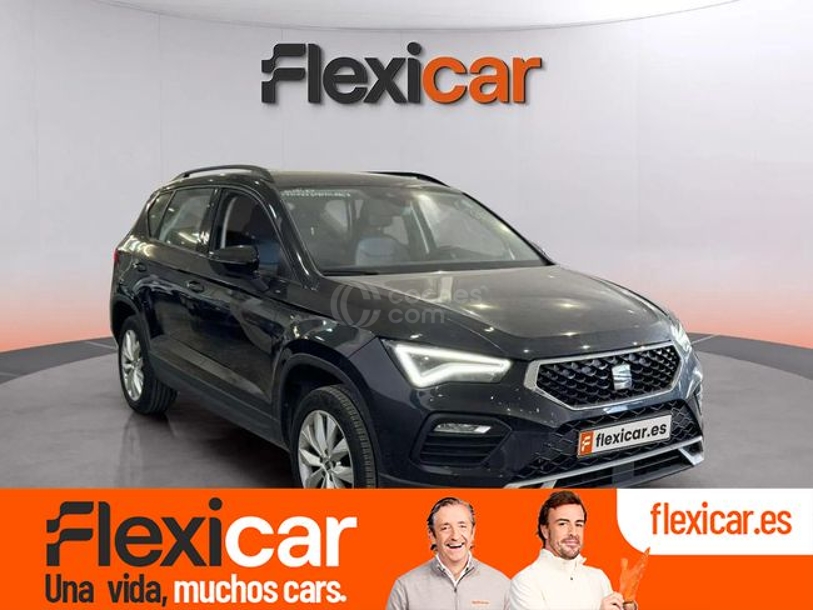 Foto del SEAT Ateca 1.5 EcoTSI S&S Style XM DSG