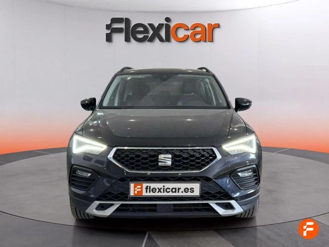 Foto del SEAT Ateca 1.5 EcoTSI S&S Style XM DSG