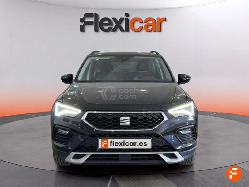 Foto del SEAT Ateca 1.5 EcoTSI S&S Style XM DSG