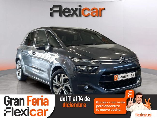 CITROEN C4 (PureTech 96KW (130CV) S&S 6v Feel) en Barcelona