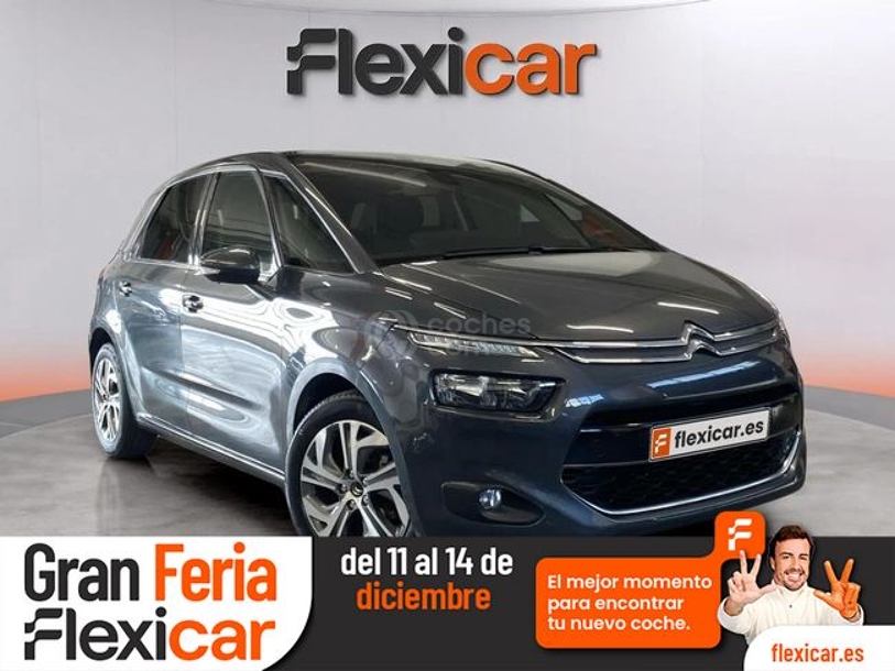 Foto del CITROEN C4 Picasso 1.2 PureTech S&S Feel