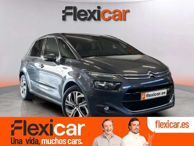 CITROEN C4 (PureTech 96KW (130CV) S&S 6v Feel) en Barcelona