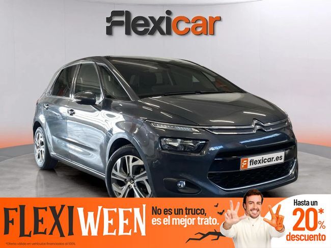 CITROEN C4 (PureTech 96KW (130CV) S&S 6v Feel) en Barcelona
