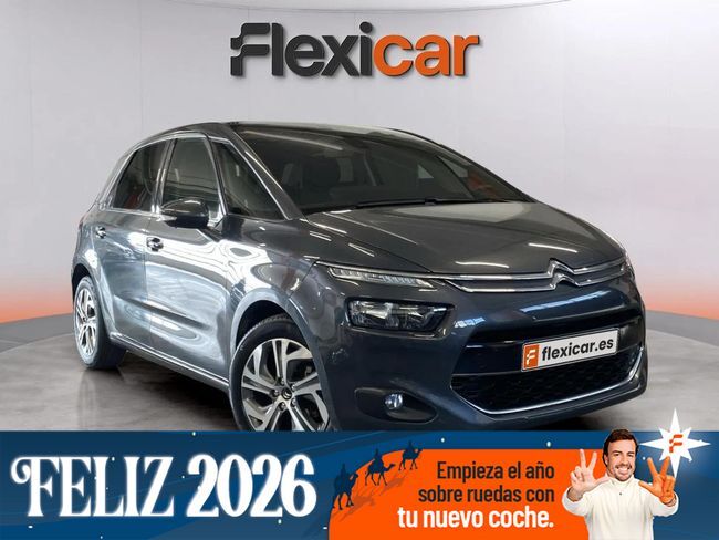 CITROEN C4 (PureTech 96KW (130CV) S&S 6v Feel) en Barcelona