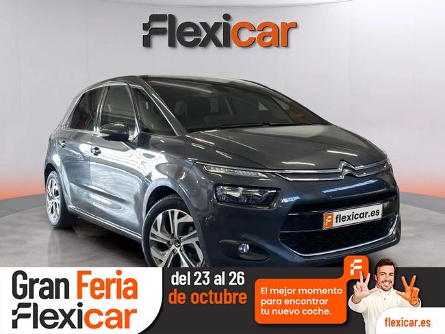 CITROEN C4 (PureTech 96KW (130CV) S&S 6v Feel) en Barcelona
