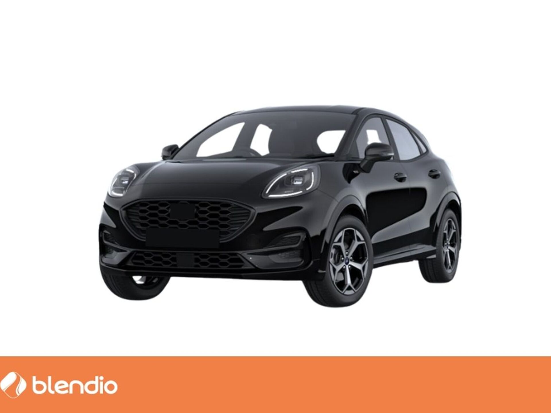 Imagen de FORD Puma