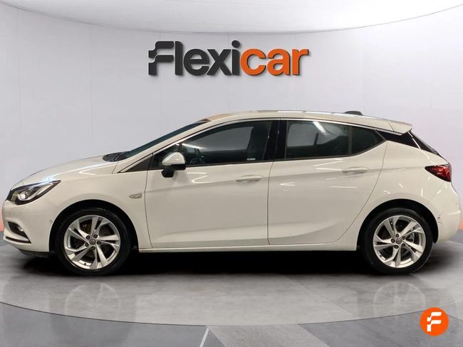 Foto del OPEL Astra 1.6CDTi S-S Excellence 136