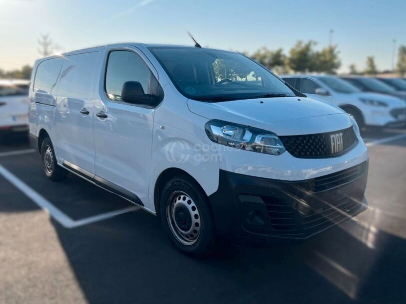 Foto del FIAT Scudo Furgón 2.0BlueHDI L3 145