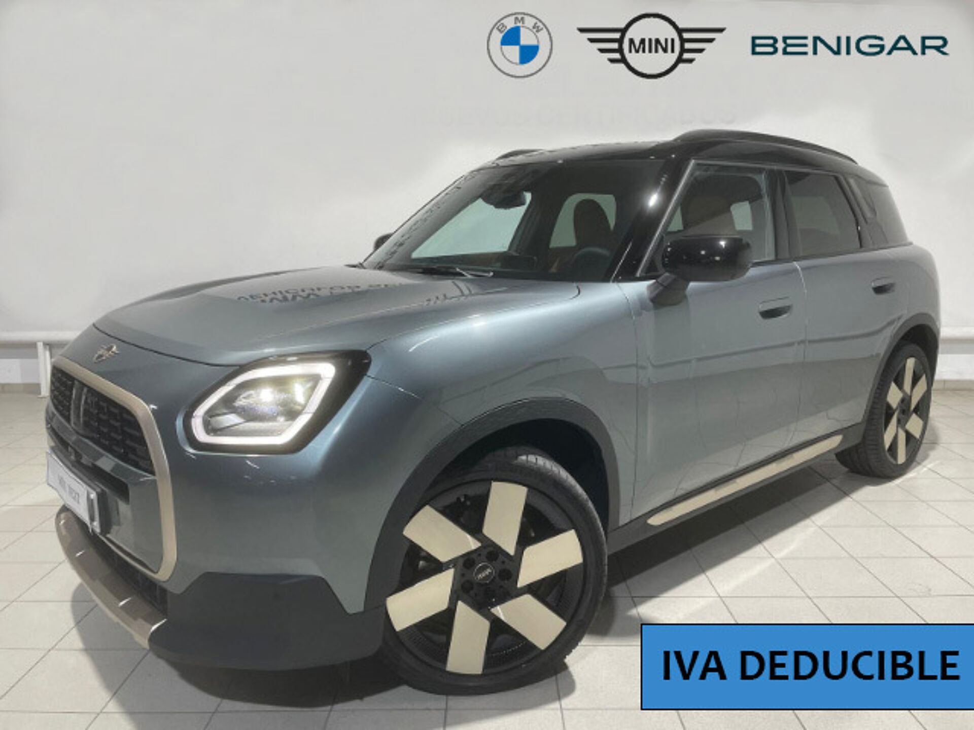 Imagen de MINI Countryman
