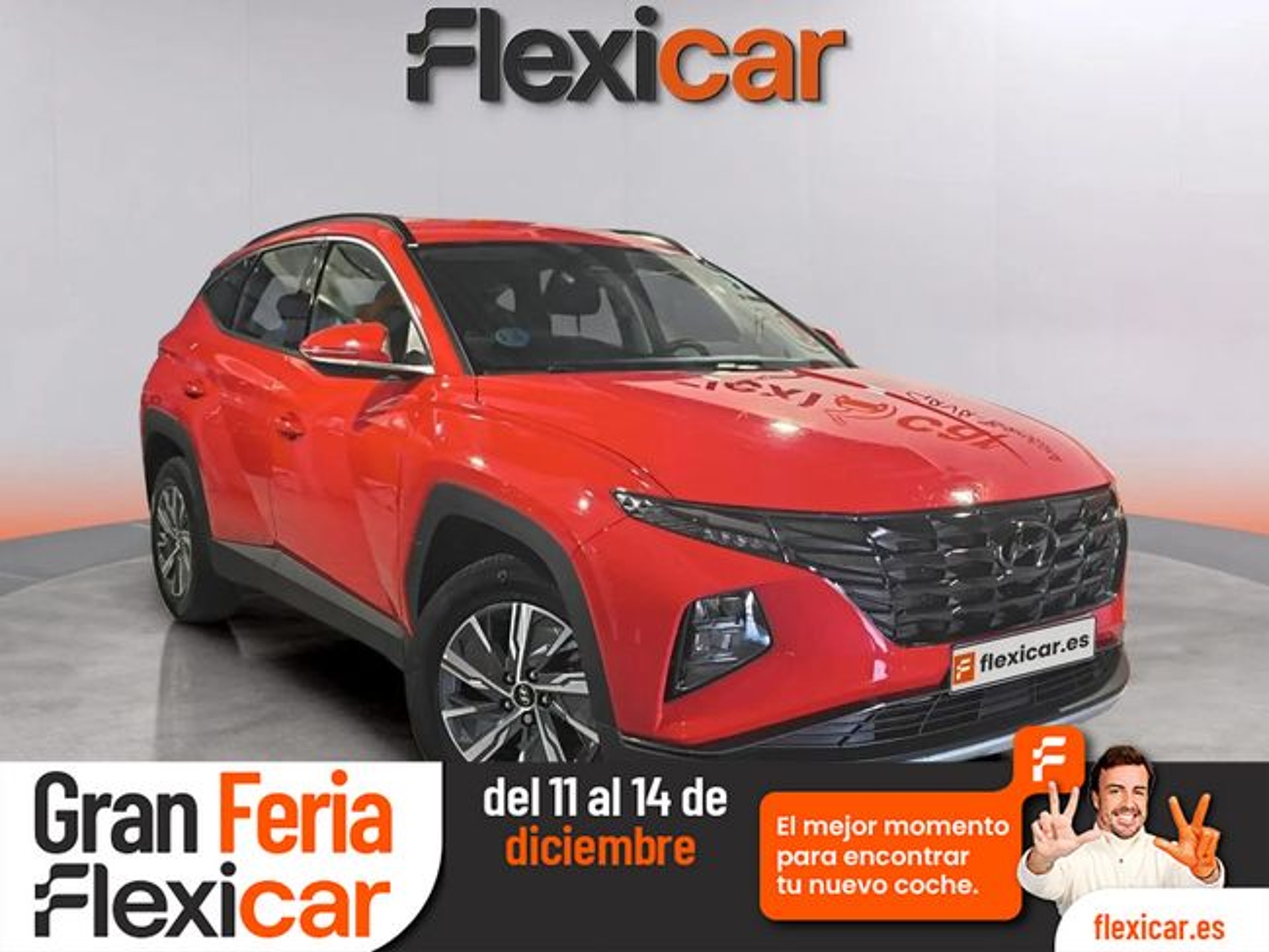 Imagen de HYUNDAI Tucson