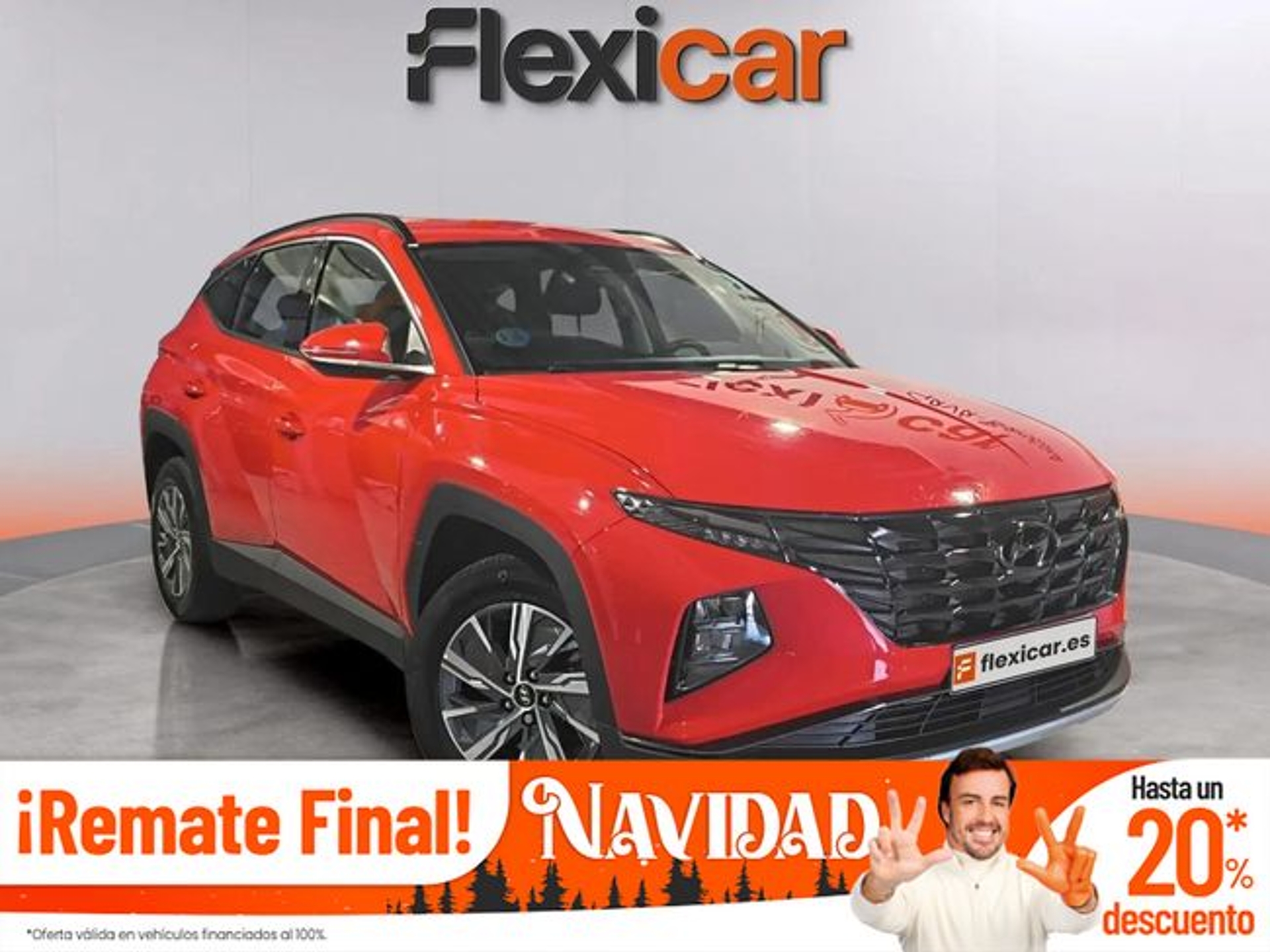 Imagen de HYUNDAI Tucson