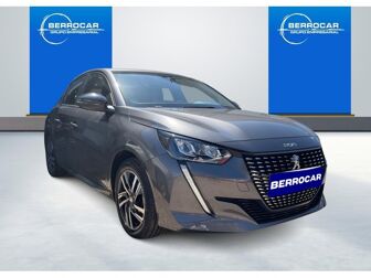 Imagen de PEUGEOT 208 1.2 Puretech S&S Active 100