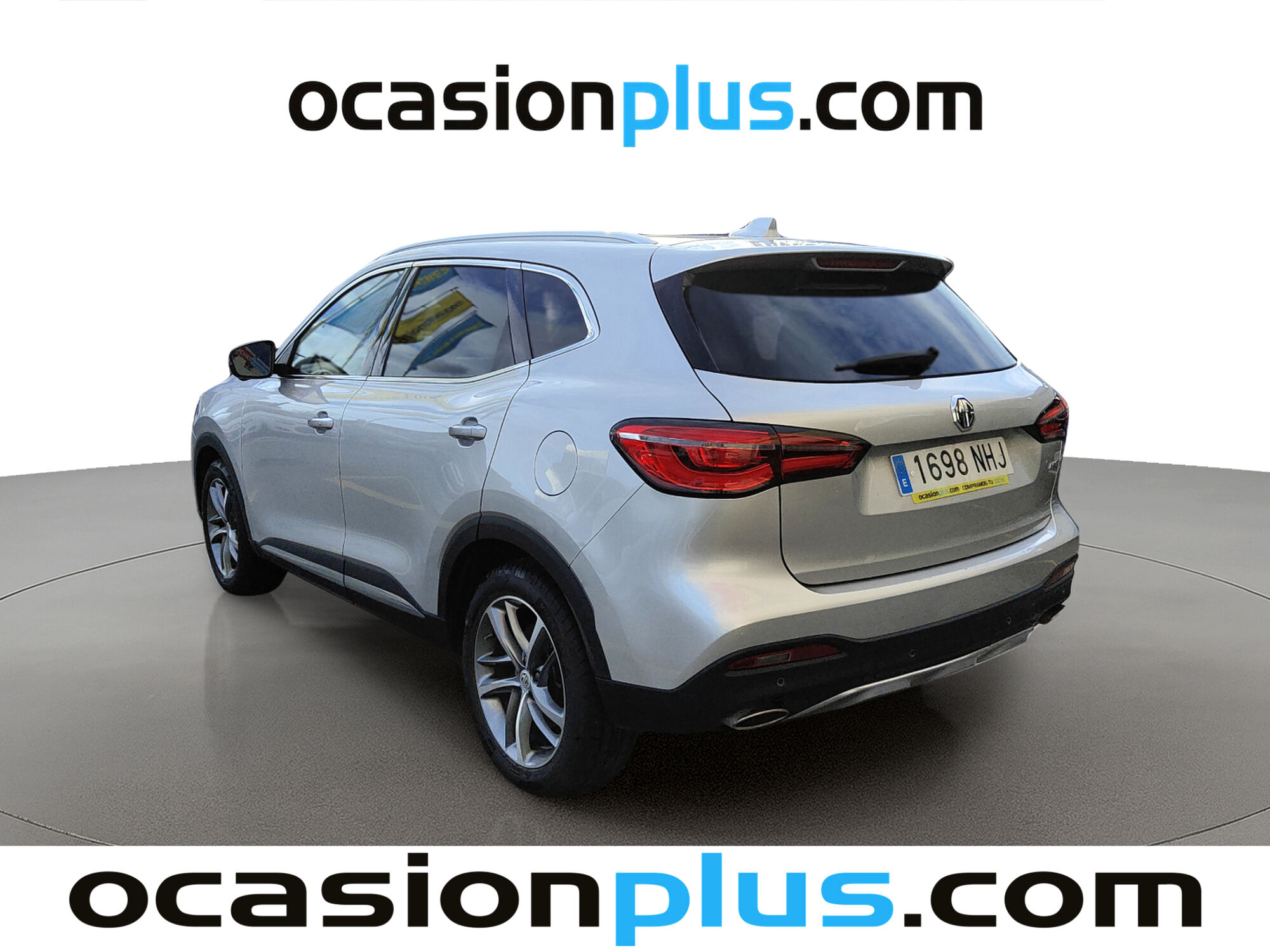 Foto del MG HS 1.5 T-GDI Luxury