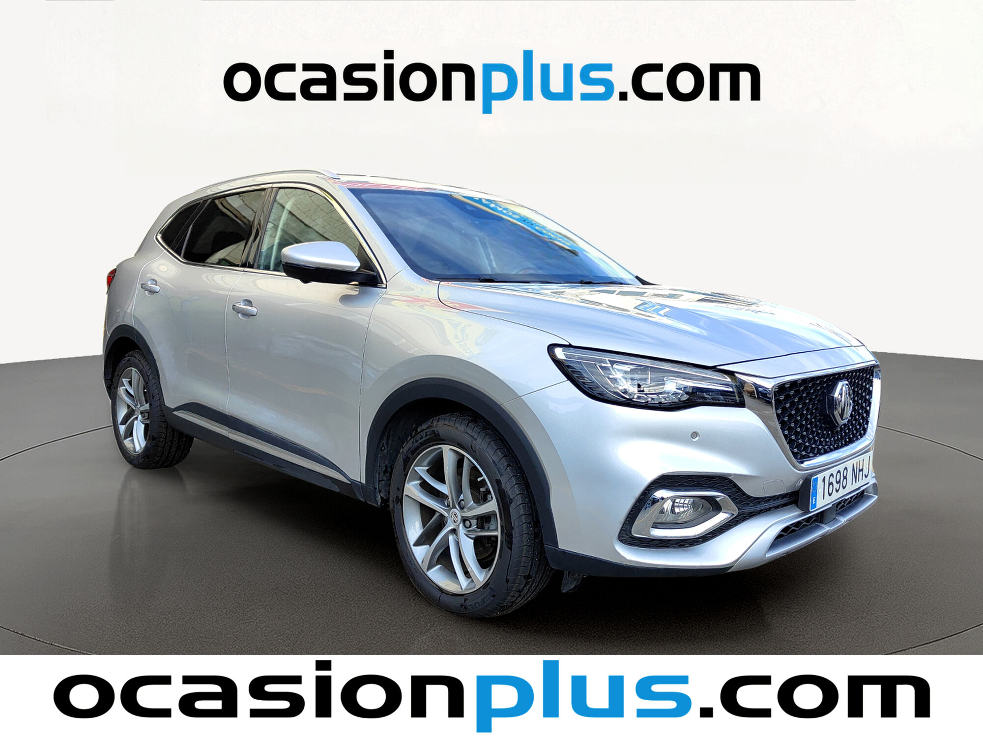 Foto del MG HS 1.5 T-GDI Luxury