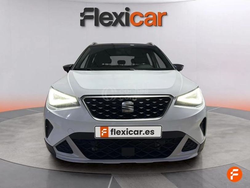 Foto del SEAT Arona 1.0 TSI S&S Xperience DSG7 110