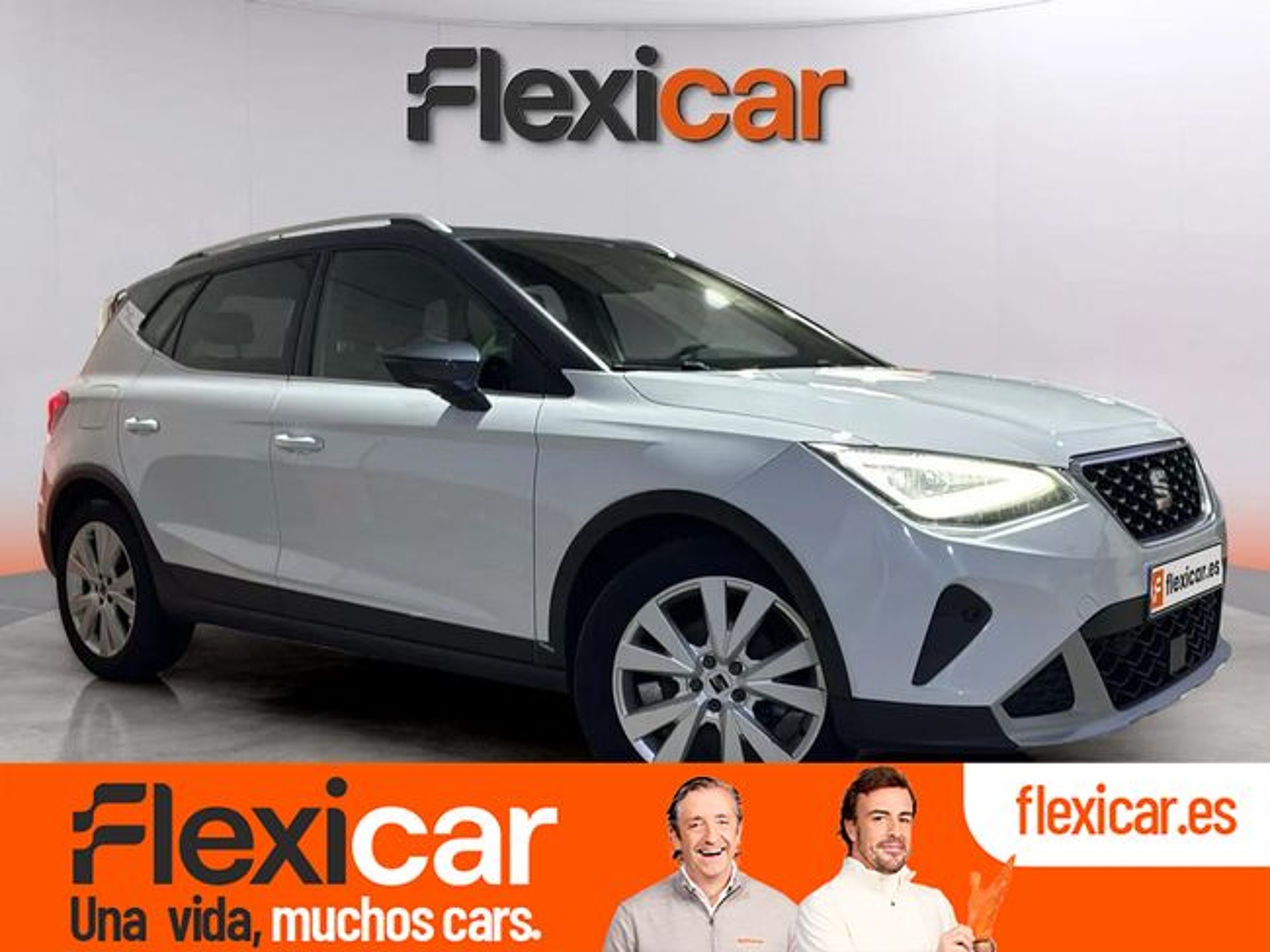 Imagen de SEAT Arona