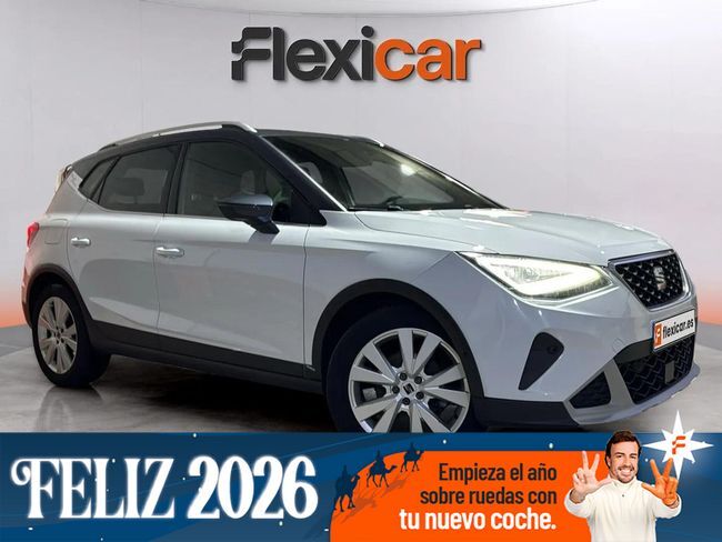 SEAT Arona (1.0 TSI 81kW (110CV) DSG Xperience XL) en Madrid